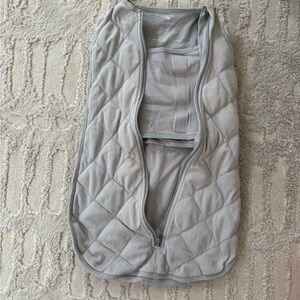 Dreamland weighted sleep sack size small